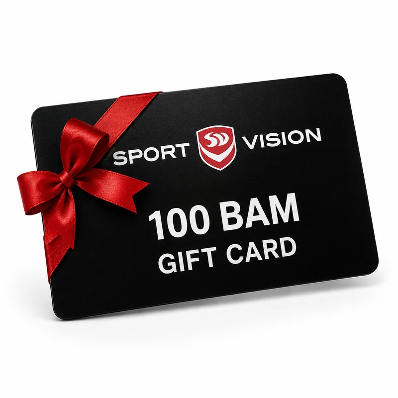 Sport Vision 100 BAM gift card